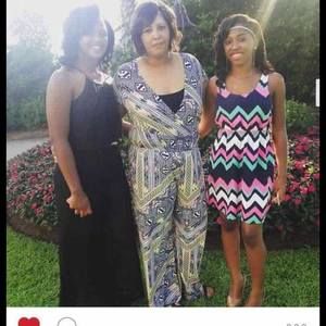 Meet your Posher, Barbara